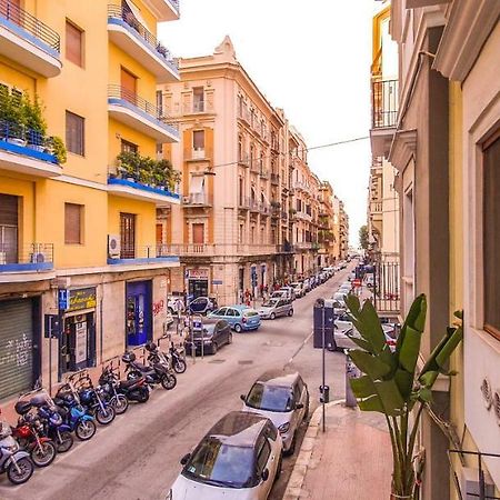 Melo Accommodations Apartment Abbrescia Bari Exterior photo