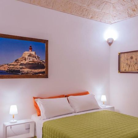 Melo Accommodations Apartment Abbrescia Bari Exterior photo