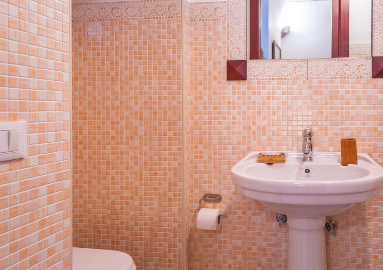 Melo Accommodations Apartment Abbrescia Bari Exterior photo