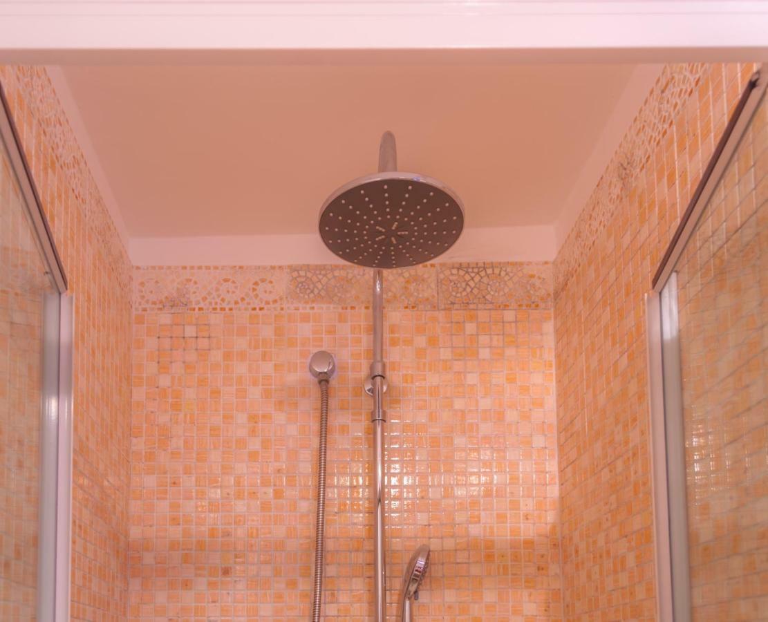 Melo Accommodations Apartment Abbrescia Bari Exterior photo