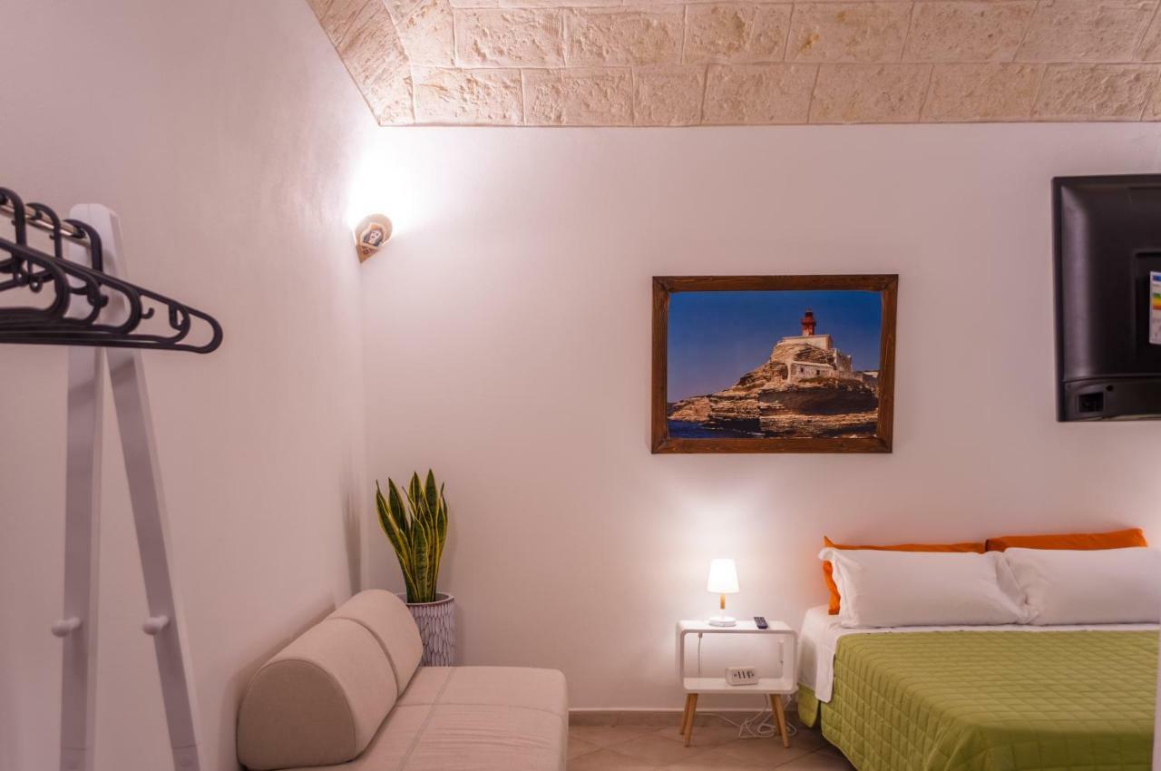 Melo Accommodations Apartment Abbrescia Bari Exterior photo